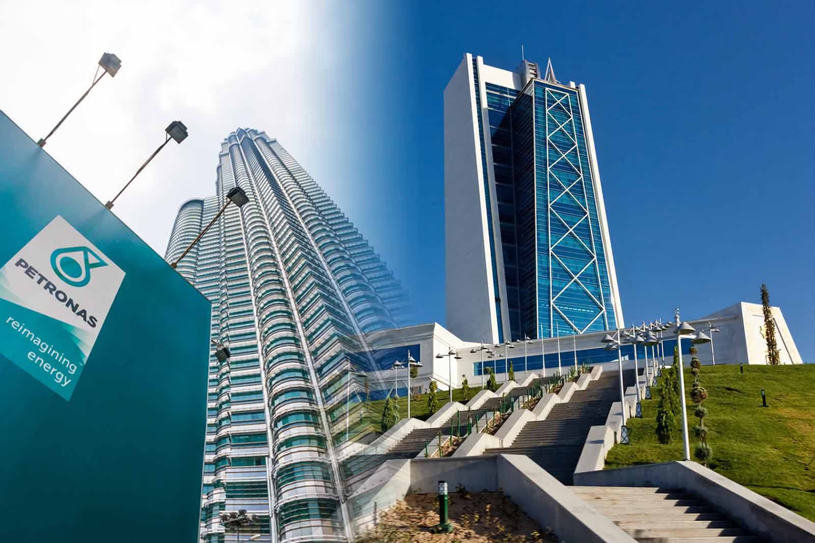 Ýagşygeldi Kakaýew adyndaky HNGU we Petronas nebitgaz bilimi ulgamynda hyzmatdaşlygy berkidýärler