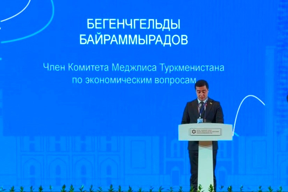 «Merkezi Aziýa — Hytaý» formatynda ýangyç-energetika hyzmatdaşlygyny giňeltmegiň ähmiýeti bellenildi