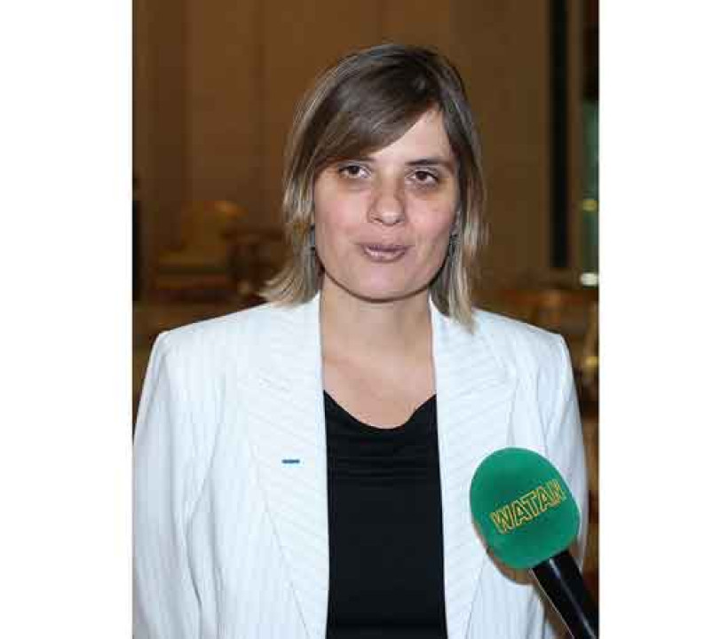 Türkmenistanyň Prezidenti Fransiýanyň täze ilçisi bilen hyzmatdaşlygyň ileri tutulýan ugurlaryny maslahatlaşdy
