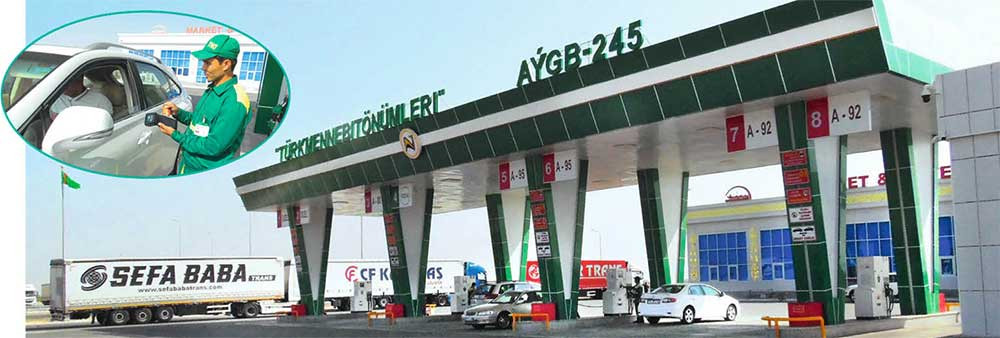 Fuel for the mainline: how new filling stations serve drivers and the gas sector