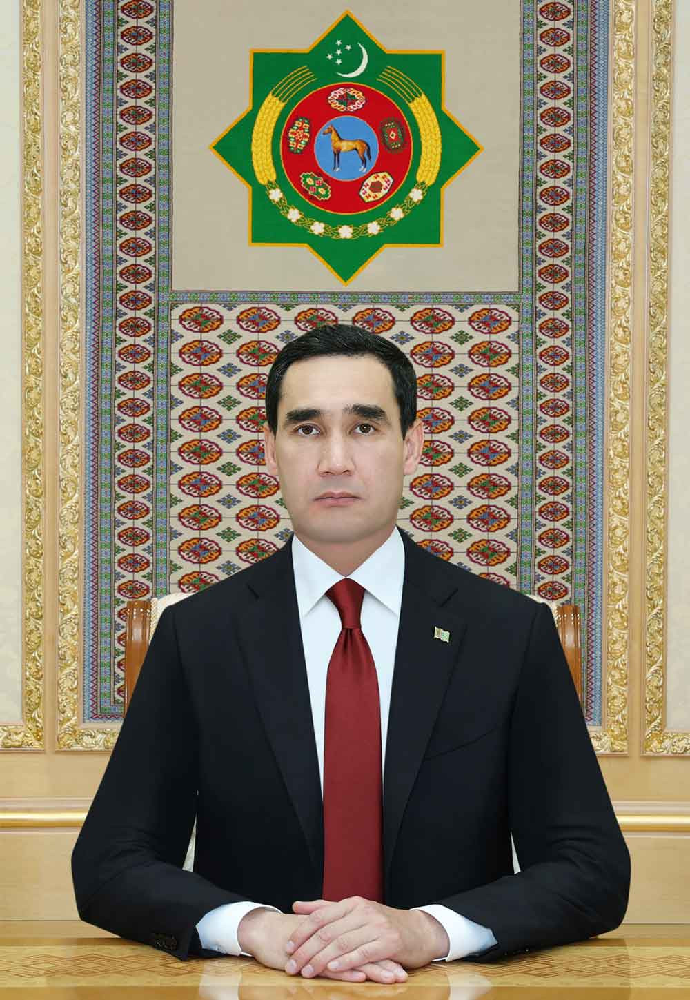 Serdar Berdimuhamedov: Turkmenistan’s Investment Forum will help boost international partnerships