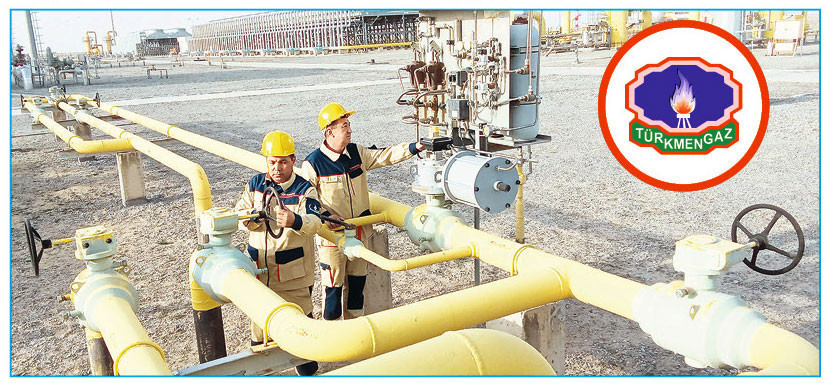 The Bagtyýarlyk Contractual Territory is an example of mutually beneficial partnership between Turkmenistan and the PRC