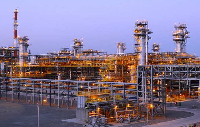 TCOR has established the production of new types of petroleum products